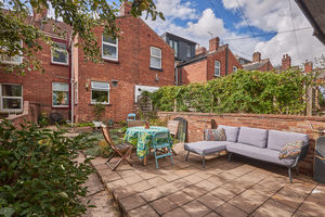 Garden- click for photo gallery